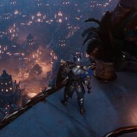 "Nuestro desarrollo no cambiará", los devs del ARPG de Krafton tienen claras sus líneas rojas