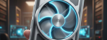 Un ventilador dentro del móvil, lo que hace años que deberían llevar todos y Xiaomi podría hacerla realidad con el siguiente REDMI K