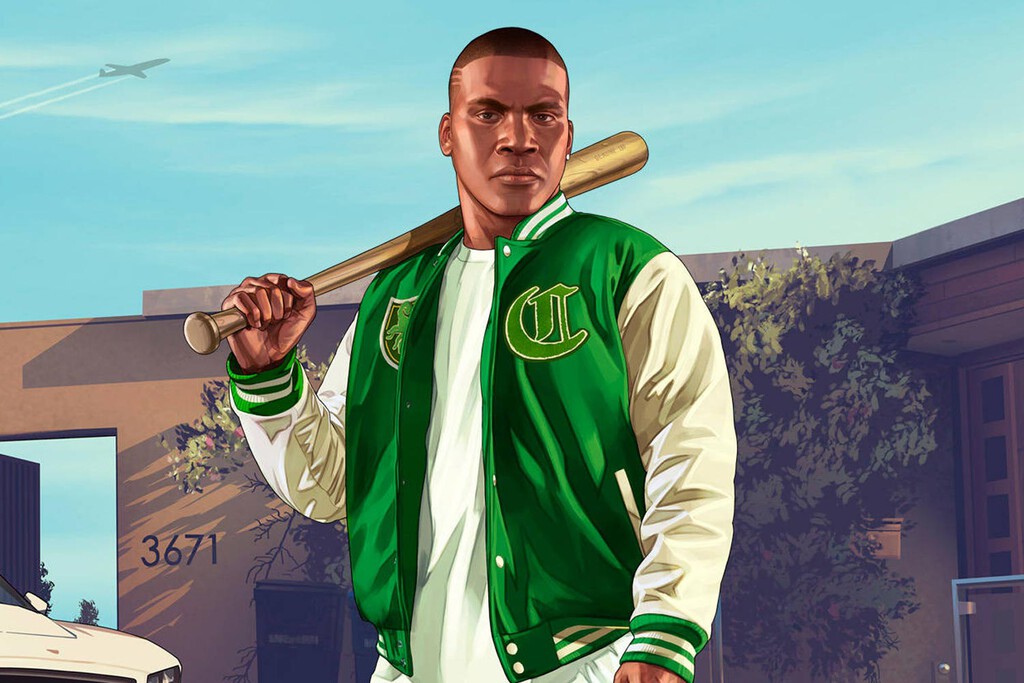 'Sólo' ha tardado 11 años, pero GTA 5 llega a dos países que aún no habían recibido el juego de Rockstar y eso dice mucho sobre Arabia Saudí y Emiratos Árabes 