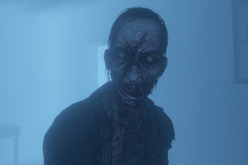 Imagen De Phasmophobia