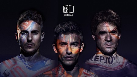 Según DAZN, la audiencia de MotoGP creció un 11% en 2019 respecto a la pasada temporada