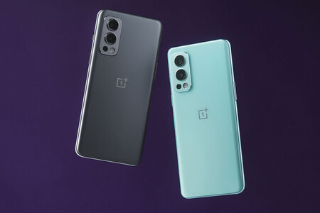 OnePlus Nord 2: una cámara principal de 50MP y una cámara selfie de 32 MP con sensor Sony desde los 399 €