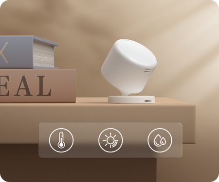 Presence Sensor Fp300 5