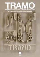 TRAMO, una interesante exposición de coches en Madrid para esta Navidad