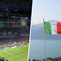 Italia es uno de los países más estrictos en la lucha contra el fútbol ilegal. A pesar de los esfuerzos, los daños económicos han aumentado 