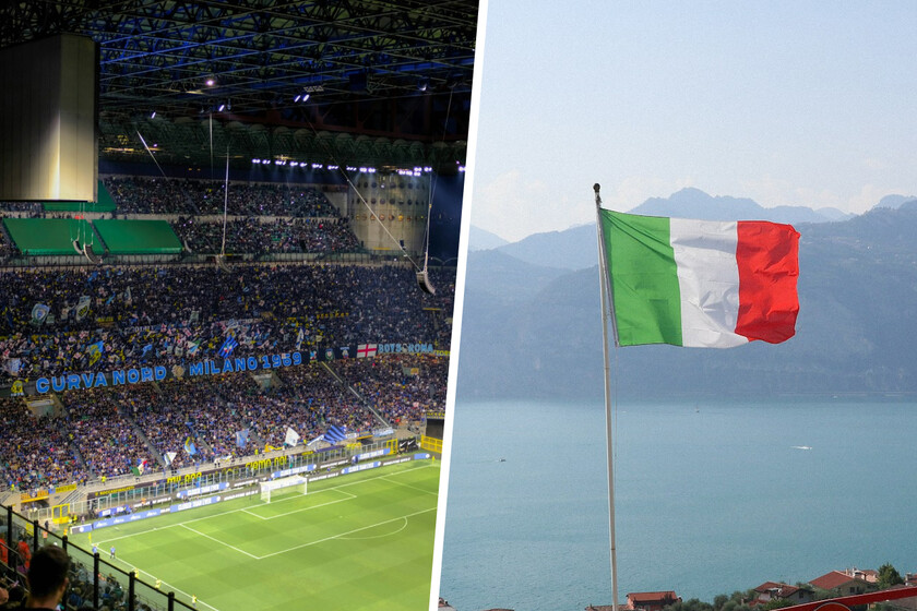 Italia es uno de los países más estrictos en la lucha contra el fútbol ilegal. A pesar de los esfuerzos, los daños económicos han aumentado 