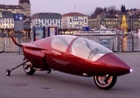 Acabion GTBO, una moto que "vuela"