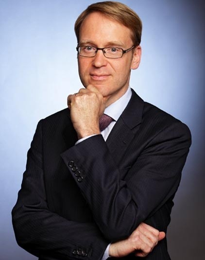 Jens Weidmann nos recuerda por qué nos ha ido mal