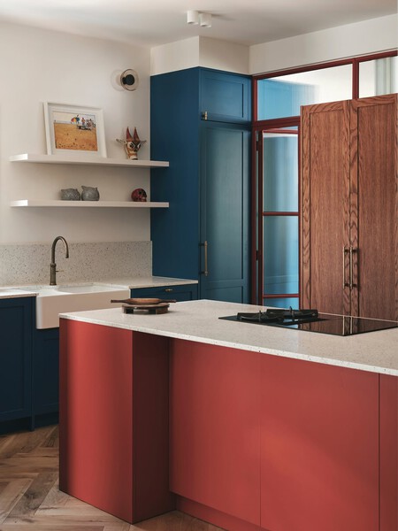 Black Is Timeless But True Design Freedom Lies In Choice Crittall Windows And Doors Are Availa 2