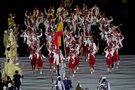Estas son todas las medallas de España en los Juegos Olímpicos de Tokyo 2020