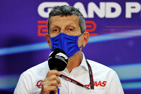 Steiner Haas F1 2022