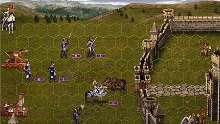 descargar heroes of might and magic 3 para android