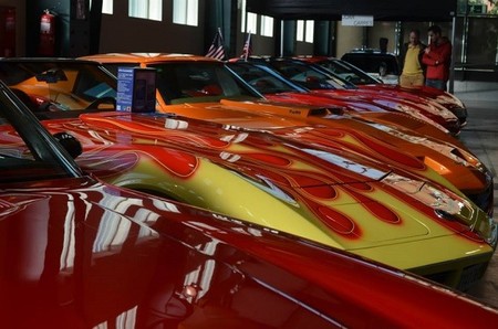 Feria Motor Competición Sabadell