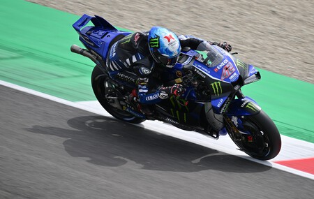 Rins Italia Motogp 2026