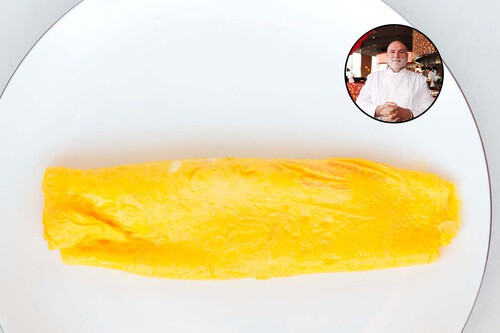 Jose Andres Mejor Tortilla