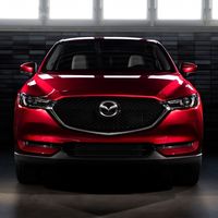 Mazda lo niega: el próximo CX-5 no se llamará CX-50, pero los nombres CX-10 a CX-90 sí están registrados