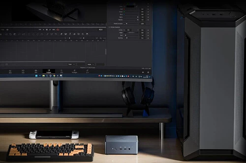 Mini PC