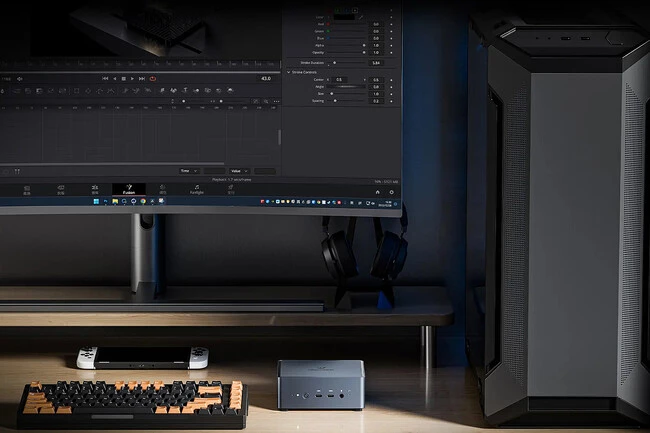 Mini PC