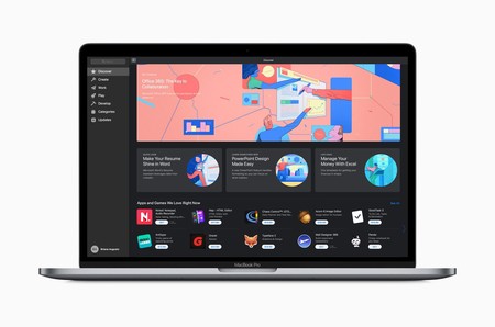 Las compras universales de iOS y Mac llegarán en primavera con las nuevas versiones de los sistemas de Apple