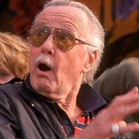 Ni en una película de Marvel ni en una serie, el mejor homenaje a Stan Lee está en un videojuego. Es de PS1 