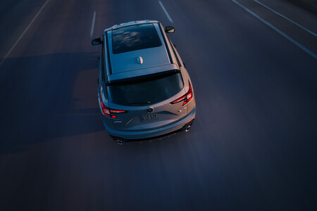 acura rdx