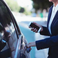 Las VTC contraatacan ante el decreto 'pro taxi': además de ofrecer viajes gratis, cortarán Madrid jueves y viernes