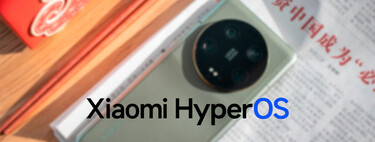 Cinco cosas de MIUI que creo que Xiaomi necesita mejorar con HyperOS 