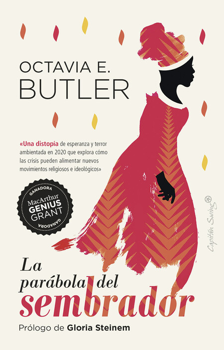 Octavia Butler La Parabola Del Sembrador