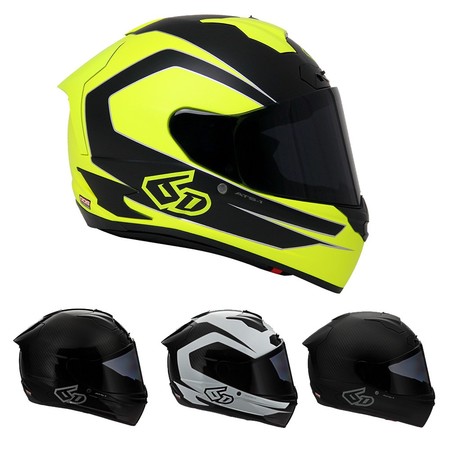 Casco 6d Ats 1