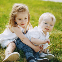 Siete retos a los que te enfrentarás si decides tener hijos con poca diferencia de edad