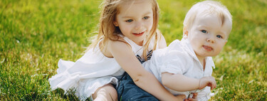Siete retos a los que te enfrentarás si decides tener hijos con poca diferencia de edad 