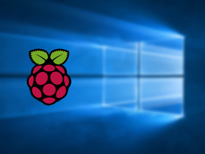 Correr Windows 10 completo en una Raspberry Pi 3 es más sencillo que nunca con este instalador