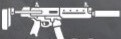 Subfusil Silenciado