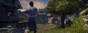 Ha creado algunos de los mejores juegos de la historia y aún así, le persigue una leyenda negra que él mismo inició hace 41 años