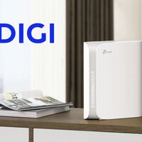 Por solo 1 euro al mes: Digi permite quedarse con su router WiFi 7, aunque hay letra pequeña