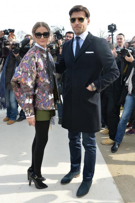 Hombres con estilo: los mejores looks de la semana (C)