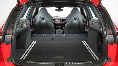 Opel Insignia Gsi Sports Tourer 7