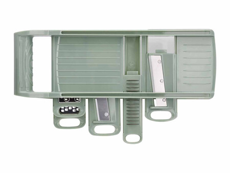 Multirrallador Zoom 3