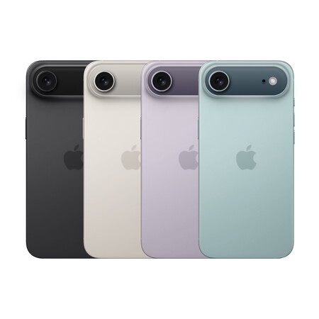 iPhone 17 Air: release date, price, models and everything we think we know about it