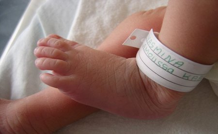 Trámites por nacimiento de un hijo: cheque bebé de 2.500 euros