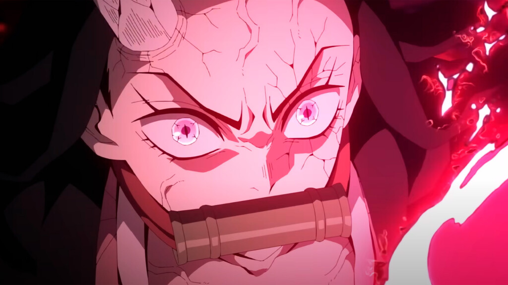 Crunchyroll se queda con la gallina de los huevos de oro: Kimetsu no Yaiba llegará a la plataforma de anime esta misma semana Crunchyroll se queda con la gallina de los huevos de oro: Kimetsu no Yaiba llegará a la plataforma de anime esta misma semana