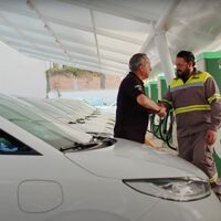 Conductores de Didi en México tendrán acceso a cien mil autos eléctricos gracias a una inversión histórica de la plataforma