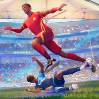 Muchos piensan que un multijugador de pago es sinónimo de juego "muerto", pero una figura clave de Rematch piensa lo contrario