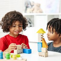 Esqueça a ideia de que todos os filhos são iguais, porque a ciência acaba de revelar porque os irmãos mais velhos são biologicamente mais inteligentes