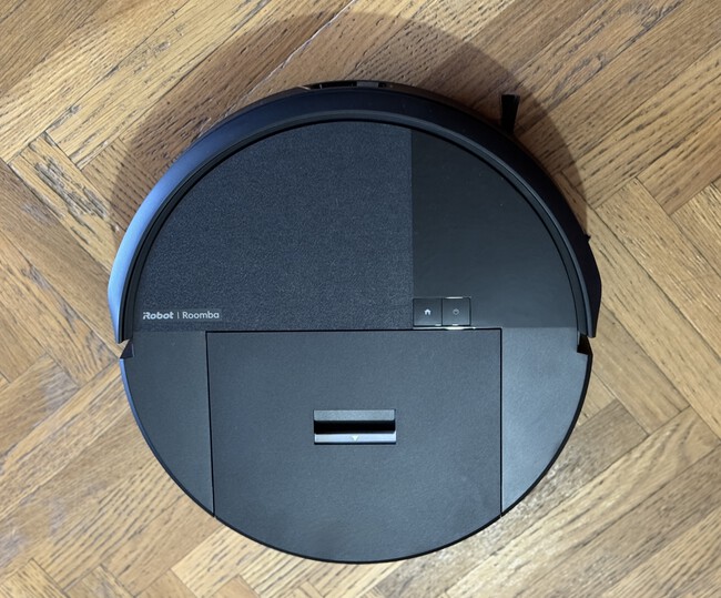 iRobot Roomba 205 Dust Compactor, análisis: review características
