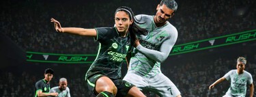 Si desactivas esta función en EA Sports FC 25, tu experiencia dentro de la cancha no será la misma