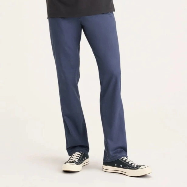 Dockers Men's Slim Fit Original Chino Pants