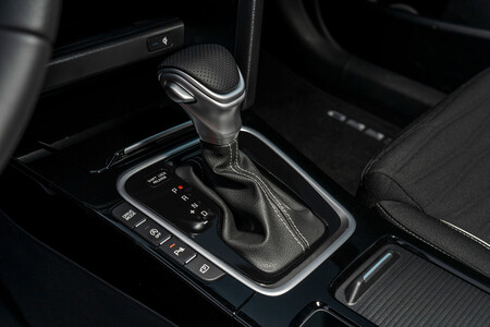 Kia Ceed 2022, primera prueba