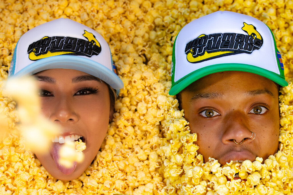 Llevo toda la vida soñando con unas palomitas caseras tan ricas como las del cine. El secreto de su receta estaba a simple vista . Noticias en tiempo real