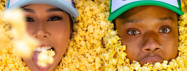 Llevo toda la vida soñando con unas palomitas caseras tan ricas como las del cine. El secreto de su receta estaba a simple vista 